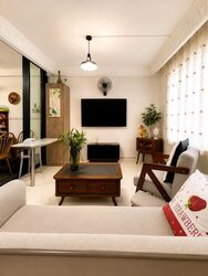 Blk 123 Eunos Spring (Bedok), HDB 3 Rooms #580769771